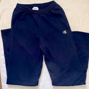 NWOT- Champion Eco Authentic Sweatpants